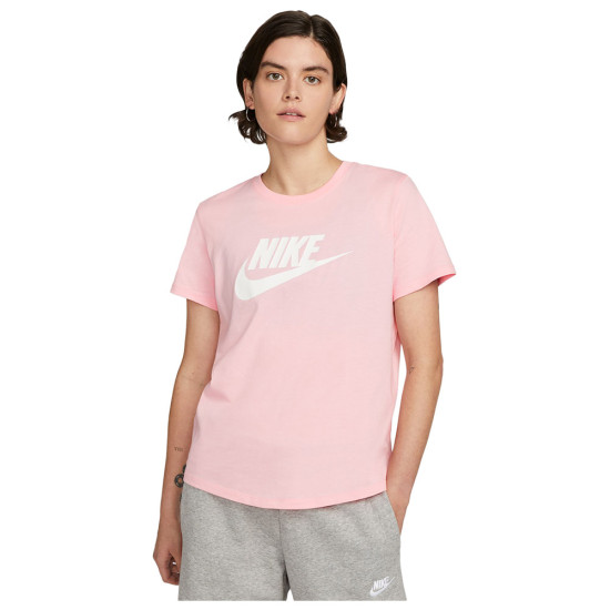 Nike Γυναικεία κοντομάνικη μπλούζα Sportswear Essentials Icon Future T-Shirt